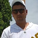 Захария, 33 года