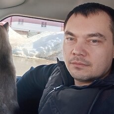 Фотография мужчины Валерьян, 35 лет из г. Зеленодольск