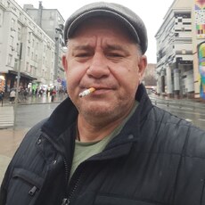 Фотография мужчины Игорь, 45 лет из г. Железногорск