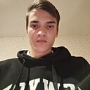 Савелий, 18 лет