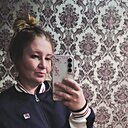 Дарья, 30 лет