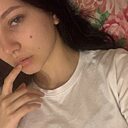 Лиза, 19 лет