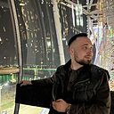 Демьян, 22 года