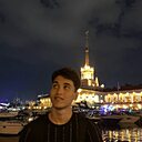 Саша, 27 лет