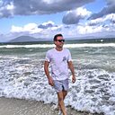 Конон, 35 лет