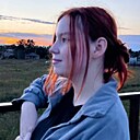 Серафима, 18 лет