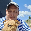 Ираклий, 38 года