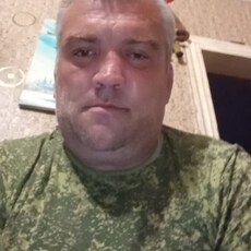 Фотография мужчины Александр, 44 года из г. Красный Луч
