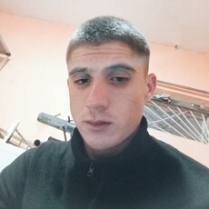 Фотография мужчины Захария, 20 года из г. Мариуполь