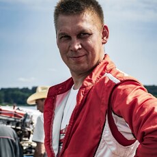 Фотография мужчины Андрей, 33 лет из г. Валдай