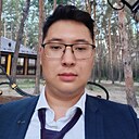 Akezhan, 28 лет