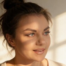 Фотография девушки Рогнеда, 39 год из г. Минск