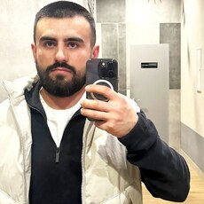 Фотография мужчины Данакт, 21 года из г. Любим
