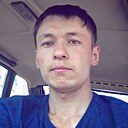 Гаяз, 35 лет