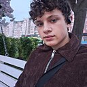 Ваня, 18 лет