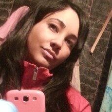 Фотография девушки Ярослава, 37 лет из г. Нижний Новгород