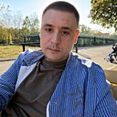 Авдей, 33 года