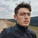 Яков, 23 лет