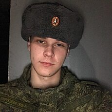 Фотография мужчины Демьян, 19 год из г. Череповец
