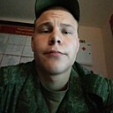 Антонин, 21 года