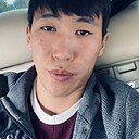 Иннокентий, 19 лет