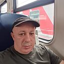 Серёжа, 49 год