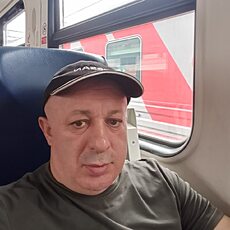 Фотография мужчины Серёжа, 49 год из г. Зеленоград
