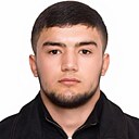 Баха, 26 лет