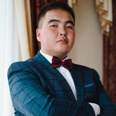 Фотография мужчины Давид, 22 года из г. Подольск