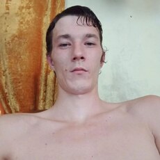 Фотография мужчины Пётр, 26 лет из г. Грамотеино