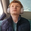 Фирс, 19 лет