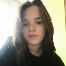 Фотография девушки Ульяна, 18 лет из г. Благовещенск