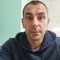 Фотография мужчины Лёша, 46 лет из г. Хабаровск
