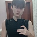 Даня, 19 лет