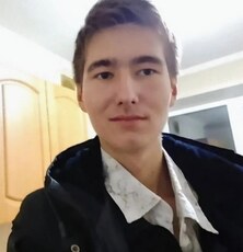 Фотография мужчины Aleks, 21 год из г. Хабаровск