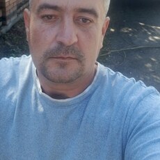 Фотография мужчины Самуил, 35 лет из г. Иркутск