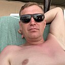 Анр, 38 лет