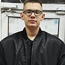 Сергей, 18 лет