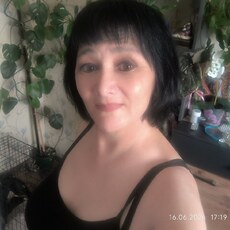 Фотография девушки Феодора, 59 года из г. Омск