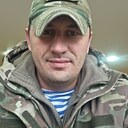 Кирилл, 35 лет