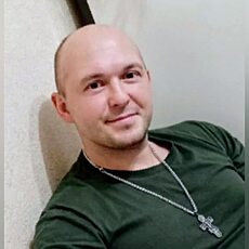 Фотография мужчины Василий, 37 лет из г. Новосибирск