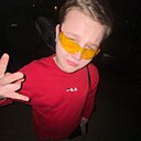 Даниил, 18 лет