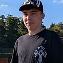 Евграф, 21 года