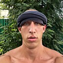 Стас, 21 года