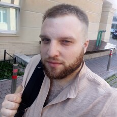 Фотография мужчины Авксентий, 22 лет из г. Новосибирск