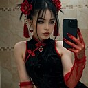 Снежана, 22 года