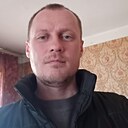 Макс, 35 лет