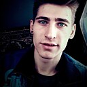Ждан, 21 лет