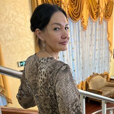 Фотография девушки Алина, 47 лет из г. Елизово
