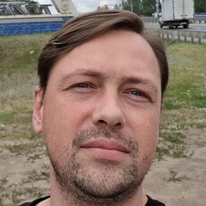 Фотография мужчины Николай, 34 года из г. Снежинск